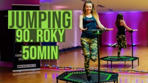 Jumping 90. roky (J16) | foto