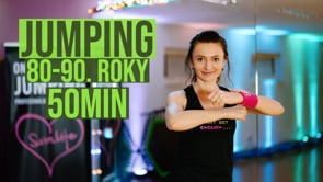 Deň 7: Jumping 50-minútovka | foto