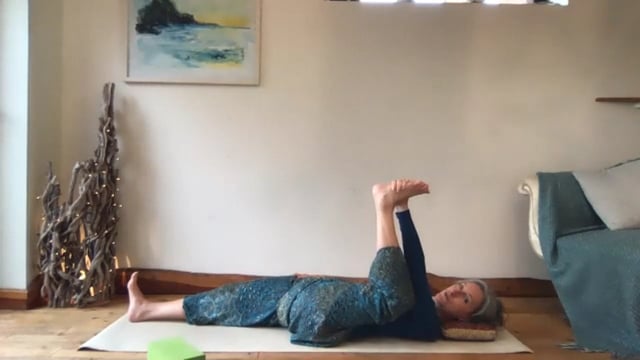 Awakening Joy Session 3
