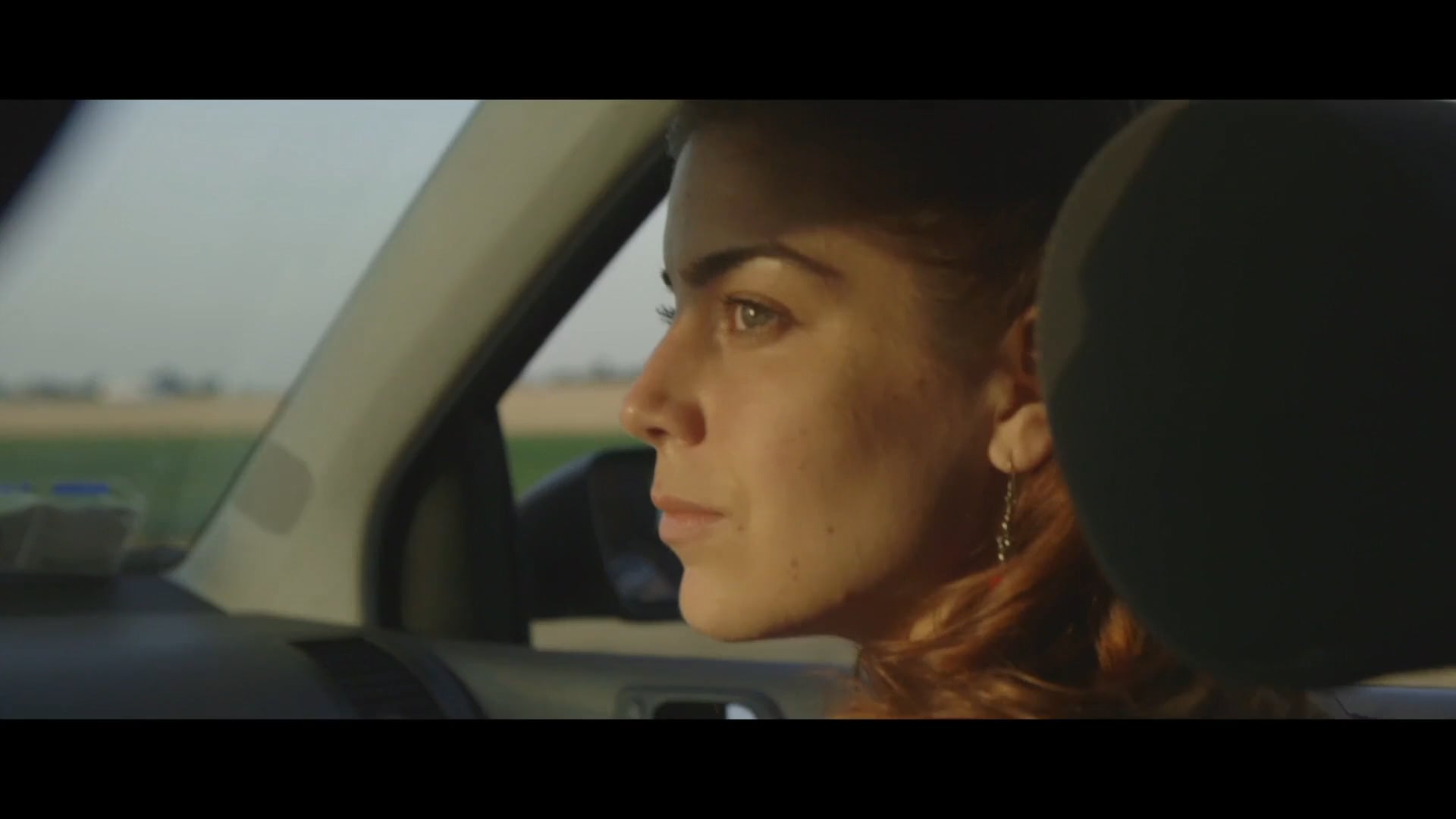 Showreel 2021