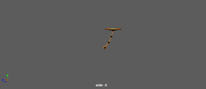 Assignment-18 Pendulum on Vimeo