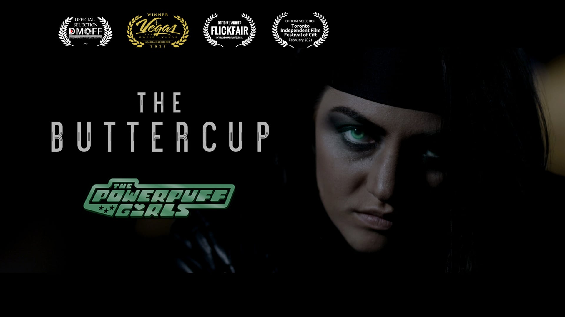 The Buttercup 2020 Trailer PPG MOVIE