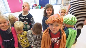 Studio Pepernoot 2016 - Aflevering 8 - 28 november 2016