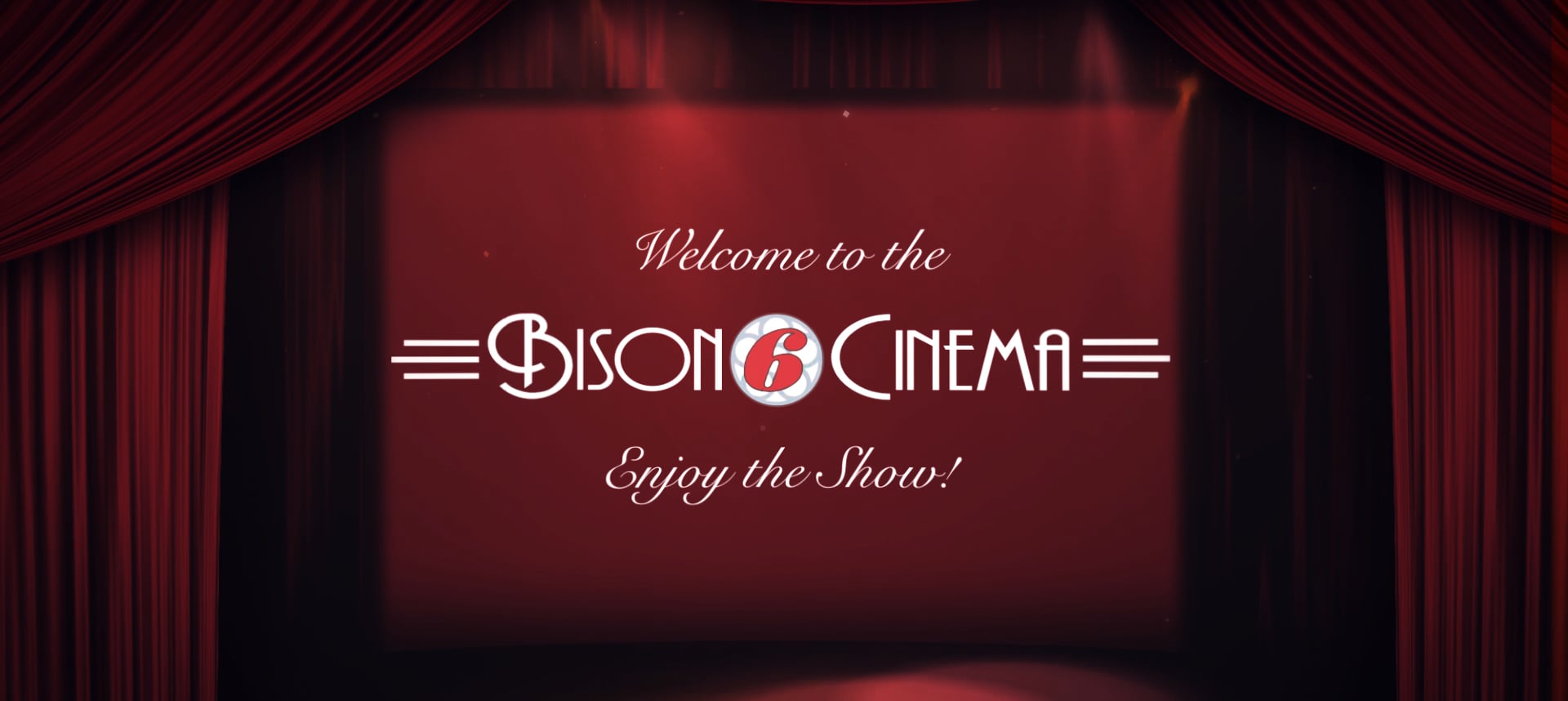 Bison Cinema 6 20210205 on Vimeo