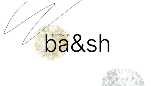 ba&sh on Vimeo