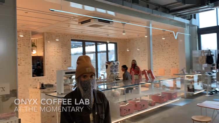 Onyx Coffee Lab at The Momentary on Vimeo