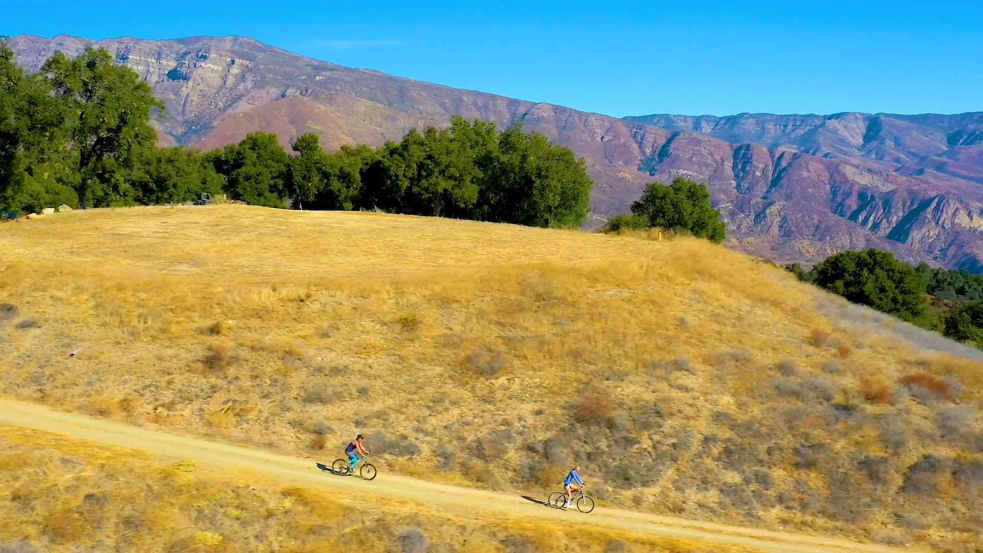 13500 Sulphur Mountain Road, Ojai, CA on Vimeo