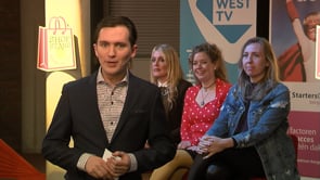 Shopstars - Shopstars finale - 15 december 2016