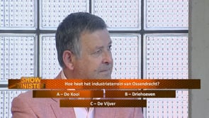 Showvinisten - ShowVinisten aflevering 2 - 29 december 2016