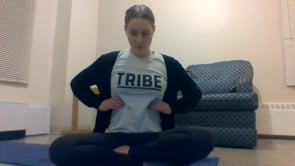 Self-Care Tools: Breathwork, Three-Part Breath