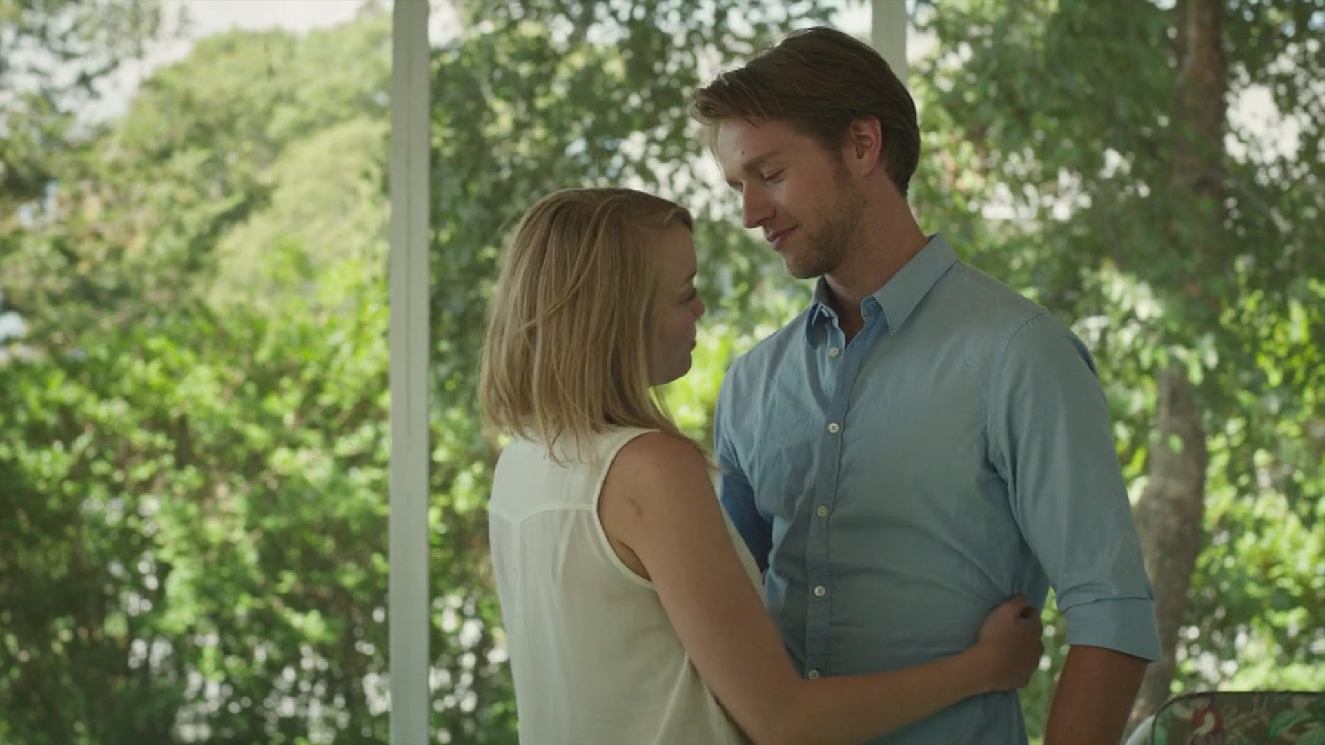 Orrin Hunter - Acting Reel 2021