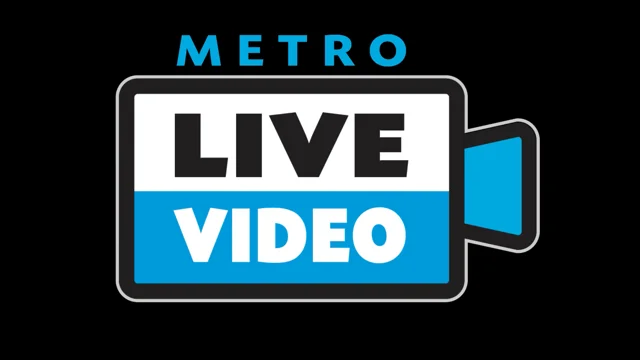 Metro tv live streaming on sale free