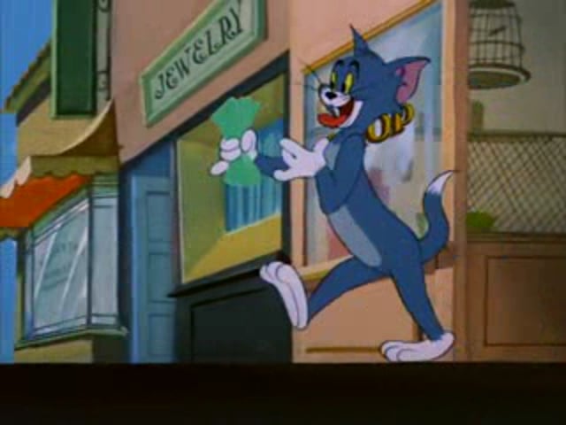 Tom & Jerry