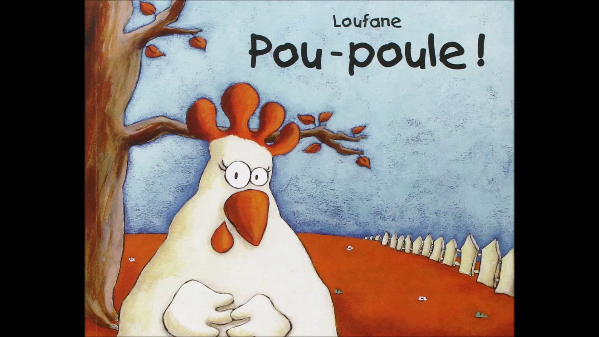 Pou-poule