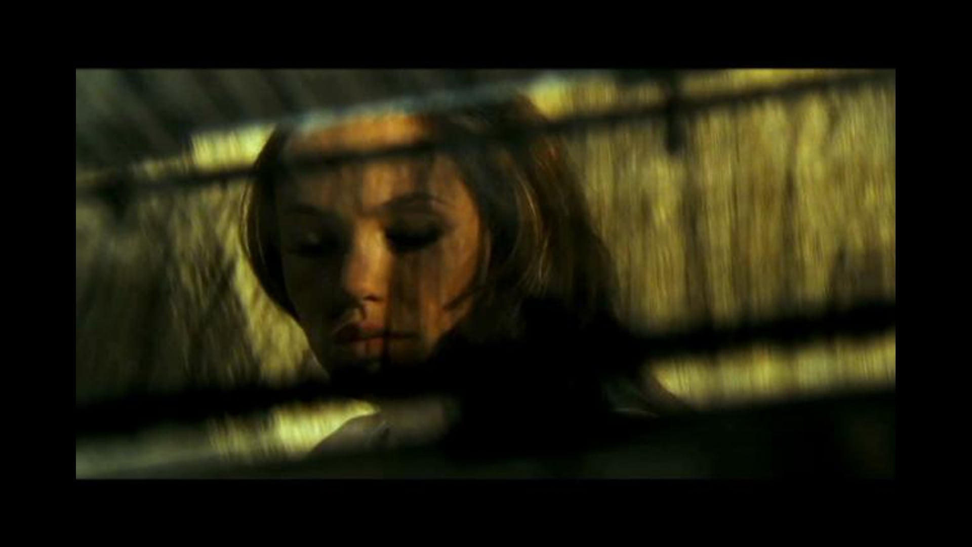 Sound Design Study for "Wanted" trailer