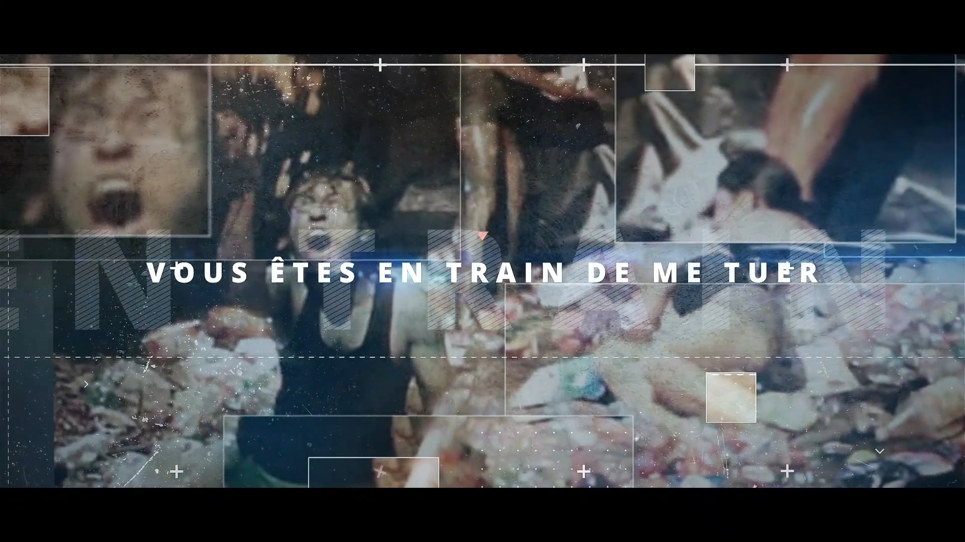 Pentesilea / Penthésilée