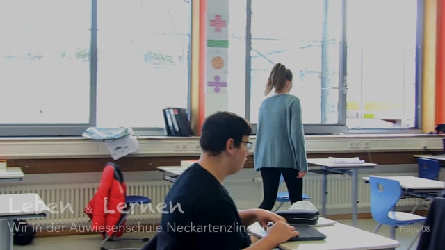 #08 - Mathestunde
