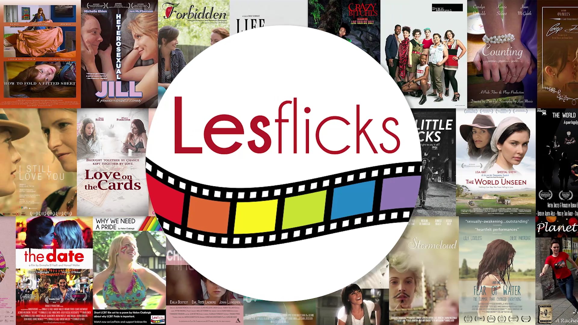 2021 Lesflicks Trailer - FULL RES On Vimeo