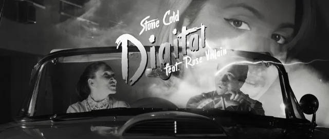 Stone Cold Digital – True Color Films