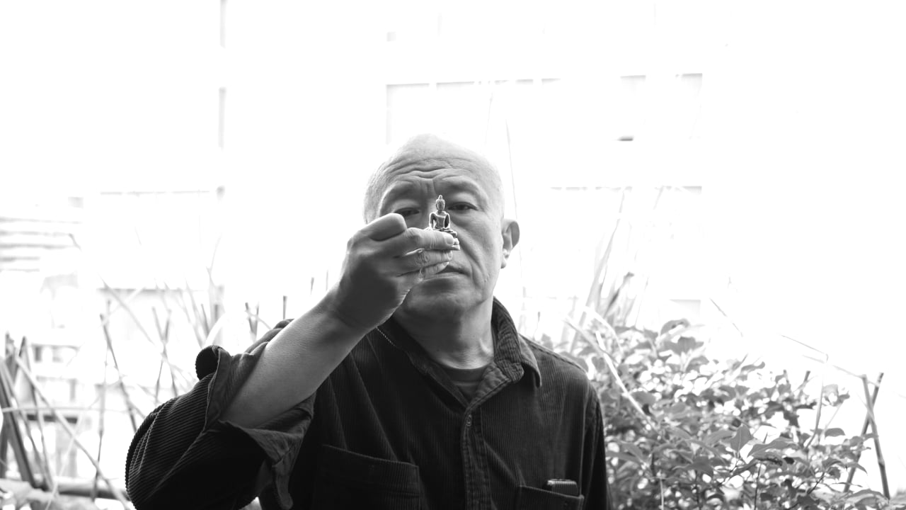 Dzongsar Khyentse Rinpoche 2021 Losar Greeting | 宗薩欽哲仁波切2021年藏曆新年祝福