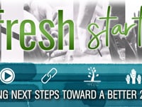 <b>Starting Over After Brokeness</b><br/>February 7, 2021