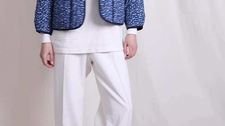 Elodie hotsell quilted jacket