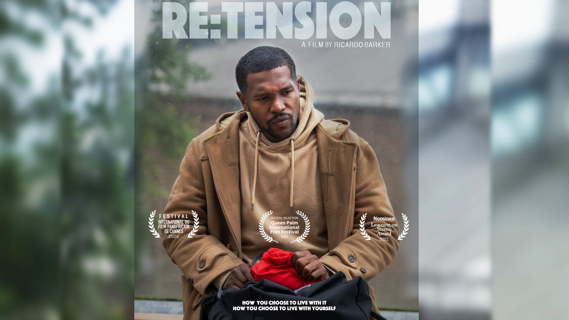 Re:Tension Trailer