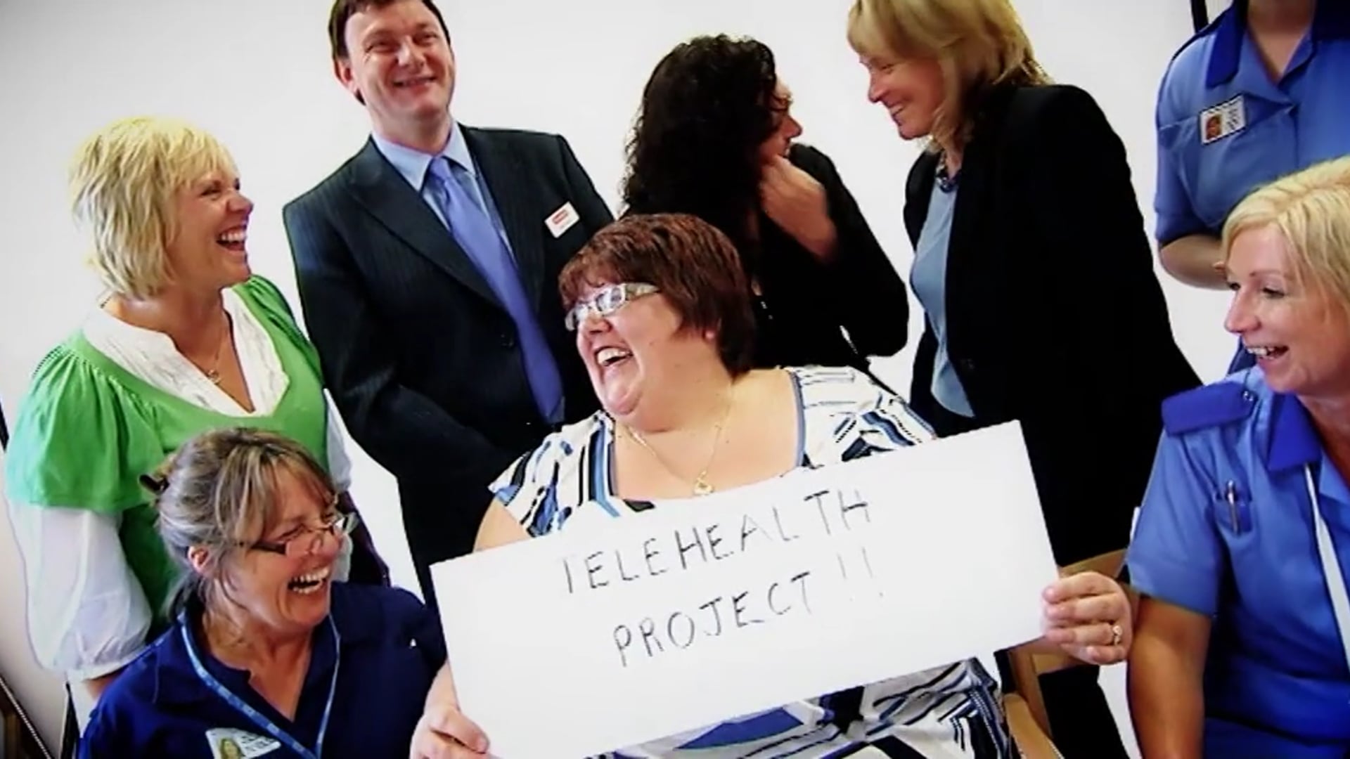 NHS Dudley 'Celebrating Success'