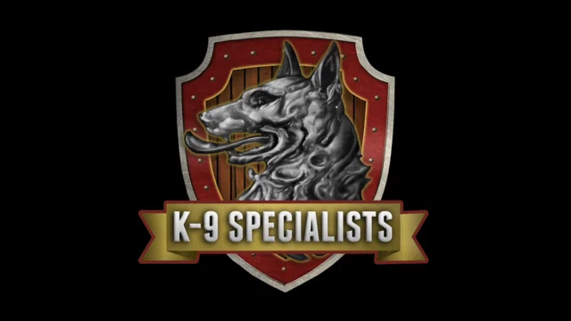 K9 specialties store