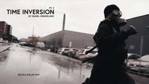 Time Inversion pt. 2