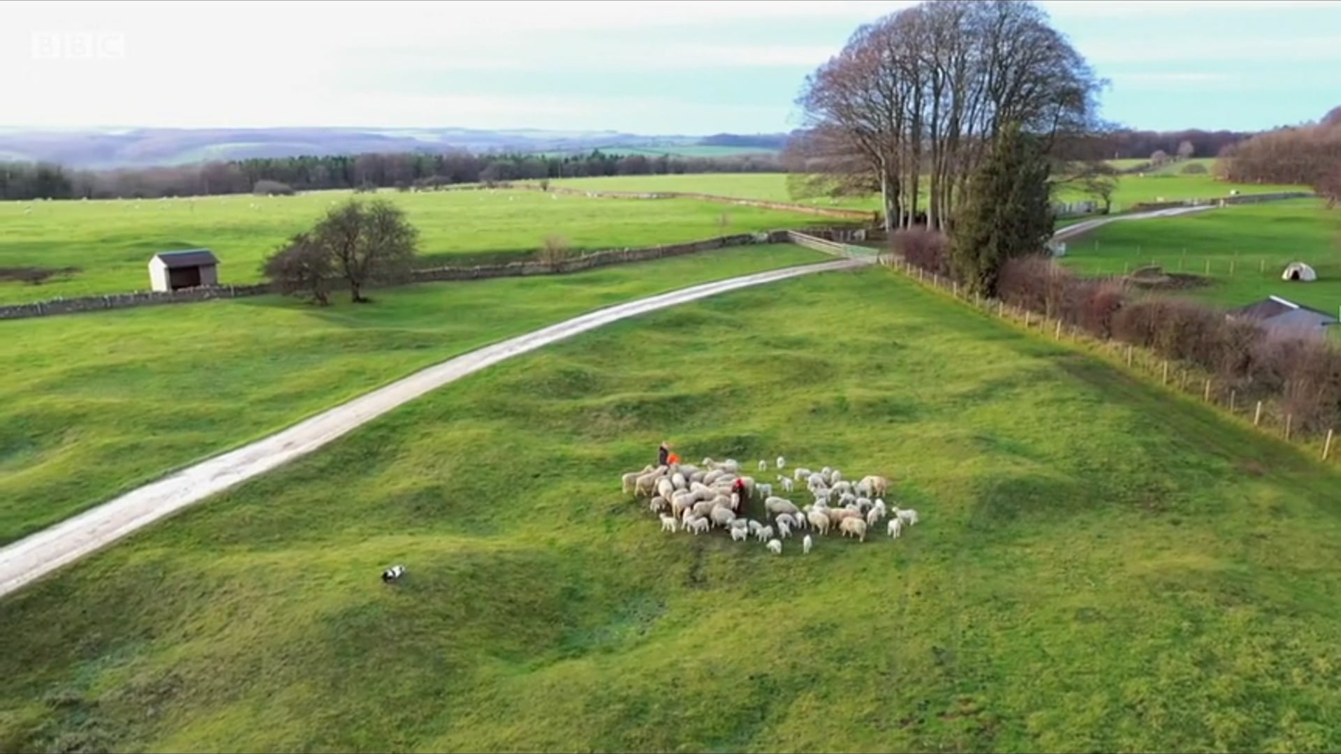 Countryfile - Christmas Special