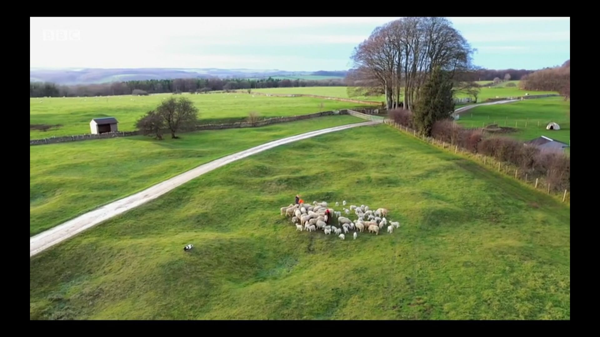 Countryfile - Christmas Special