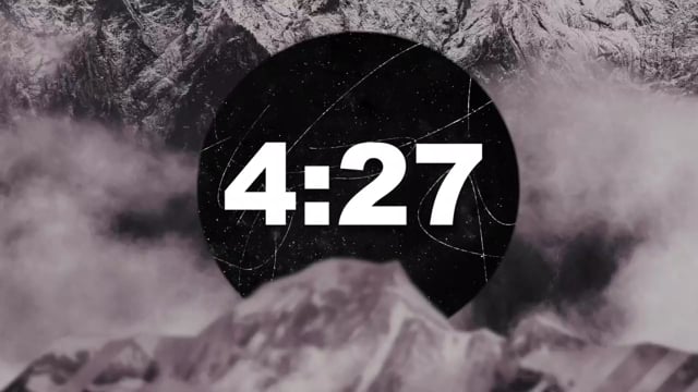 Session 5 | Thyatira | 11 am 
