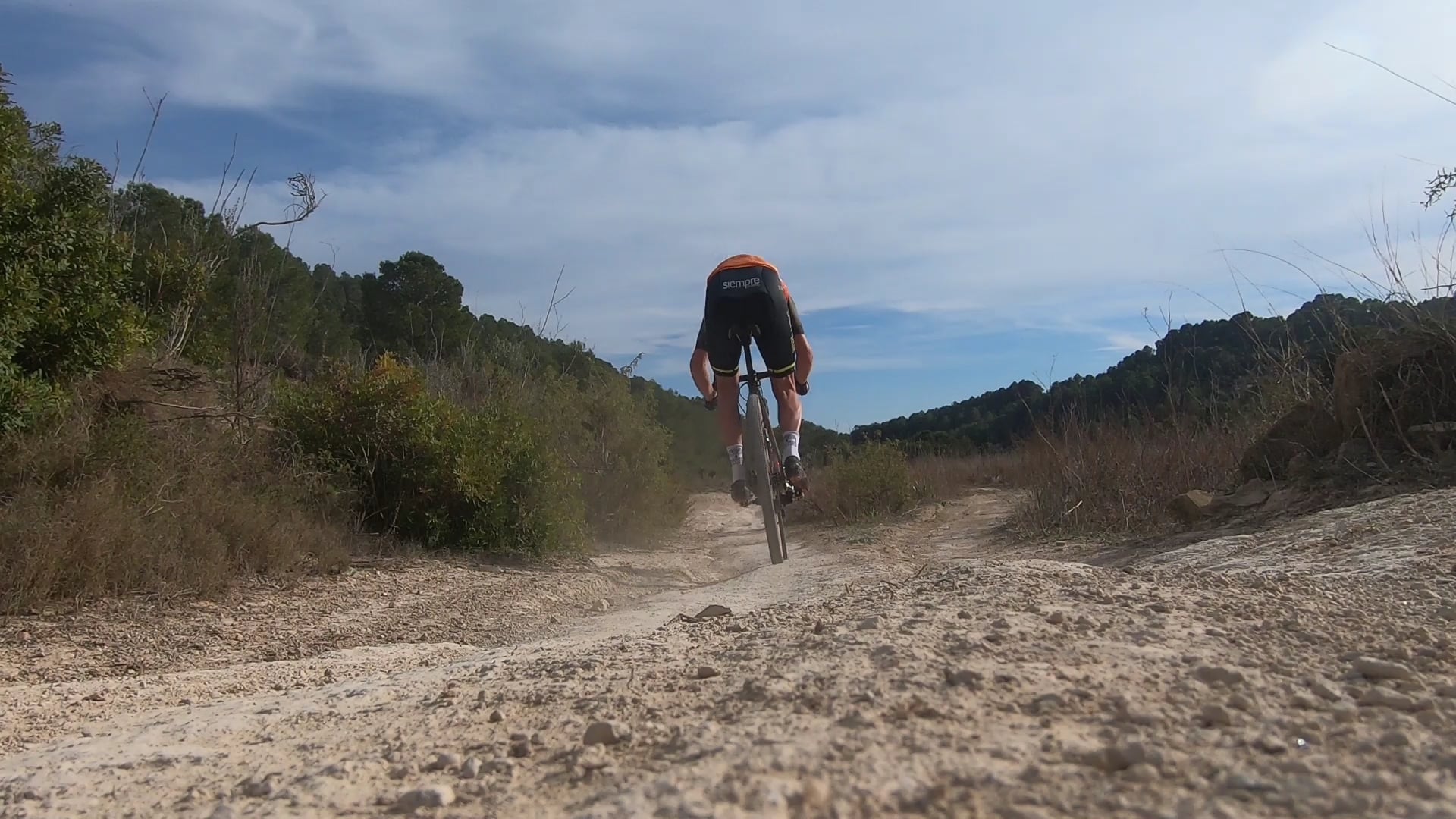 Siempre Ciclismo - Valencian Compilation