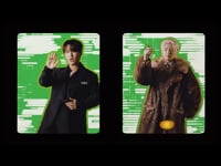 [Stray Kids _ SKZ-PLAYER] I.N _막내온탑_ (Feat. Bang Chan, Changbin)