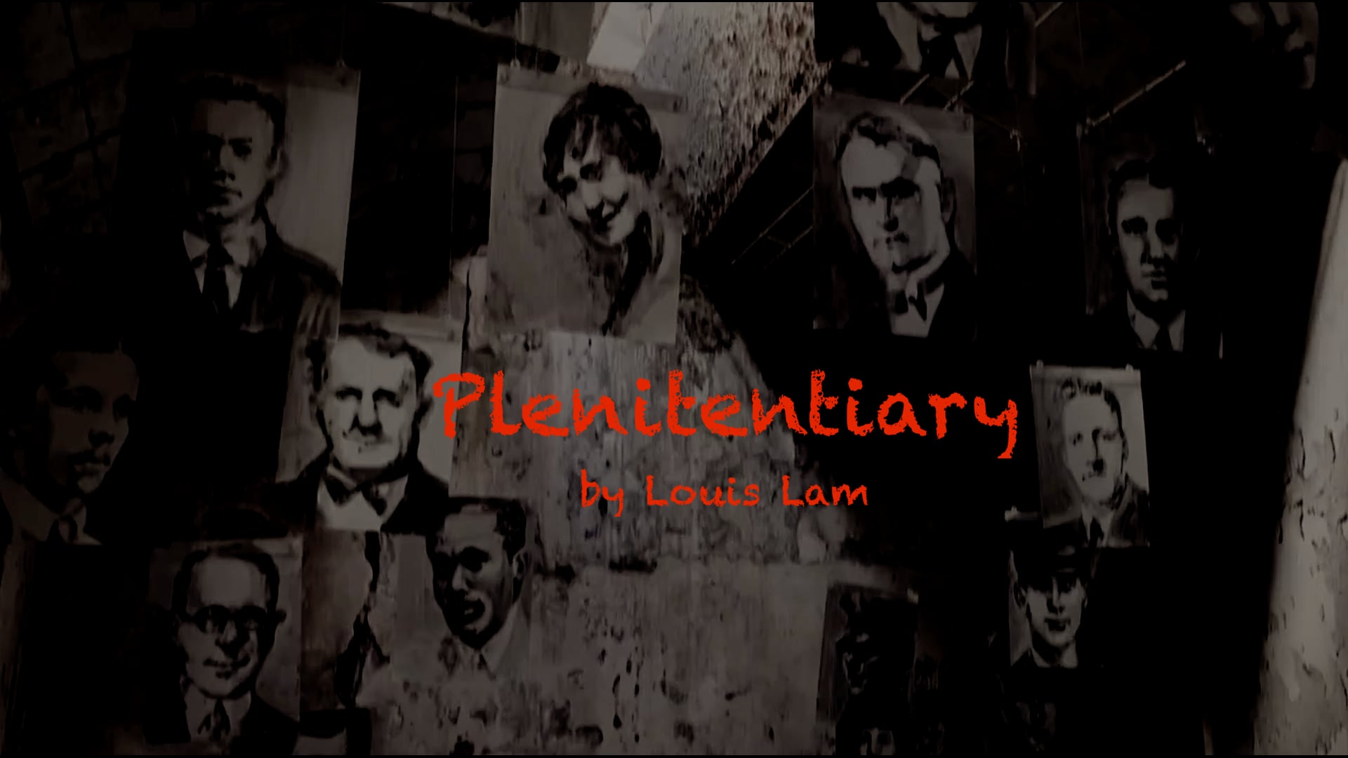 Plenitentiary