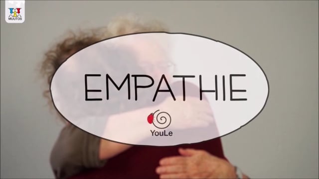 Empathie Übung für 2 Personen