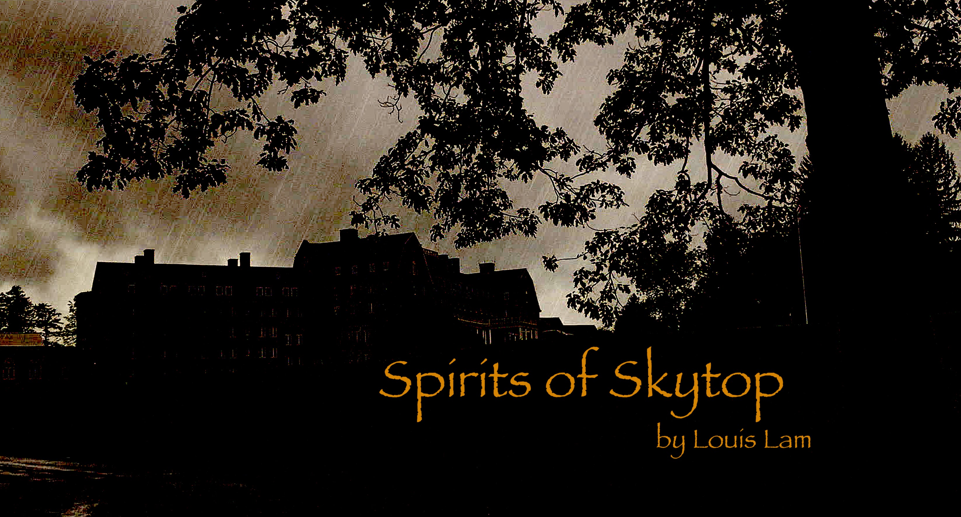 Spirits of Skytop