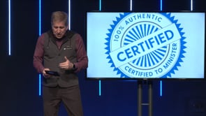 Certified - Part 4 "To Minister"
