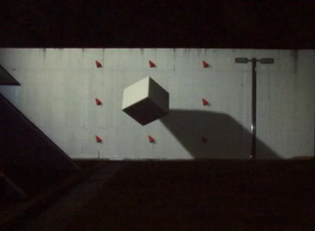 3D Projection Mapping on Vimeo