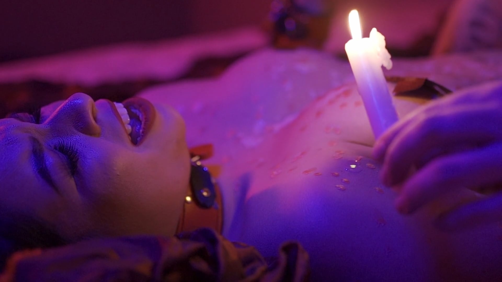 Wax Play on Vimeo