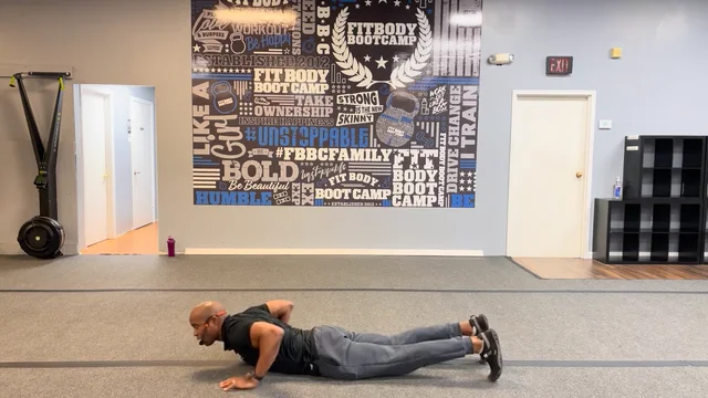 Wednesday 2-10 workout on Vimeo