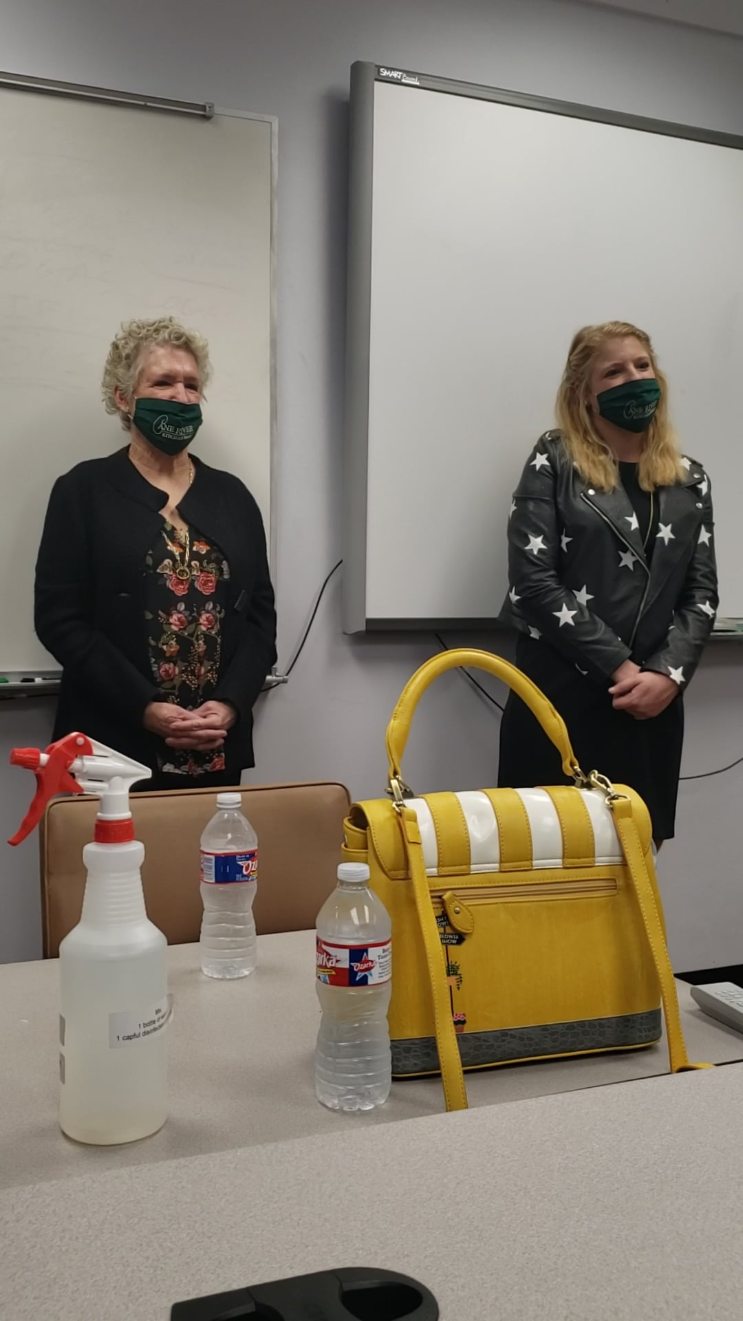 Cane River Kitchenware on Vimeo