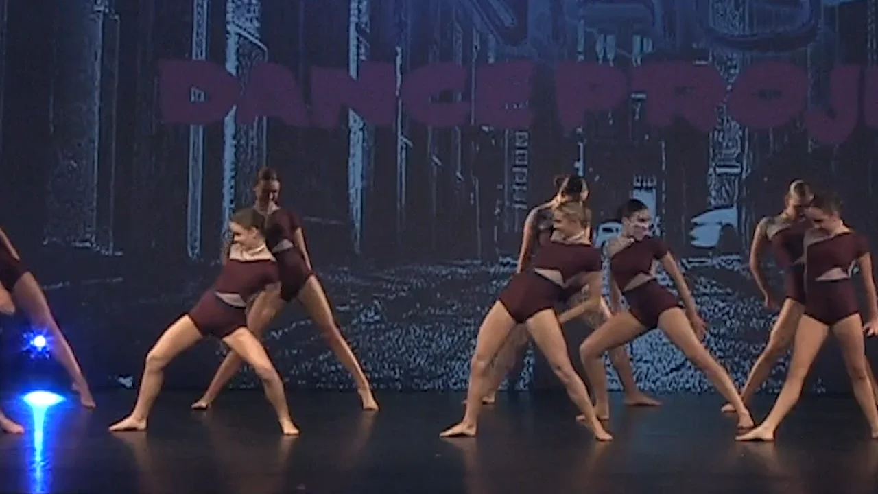 Performance Reel Final on Vimeo