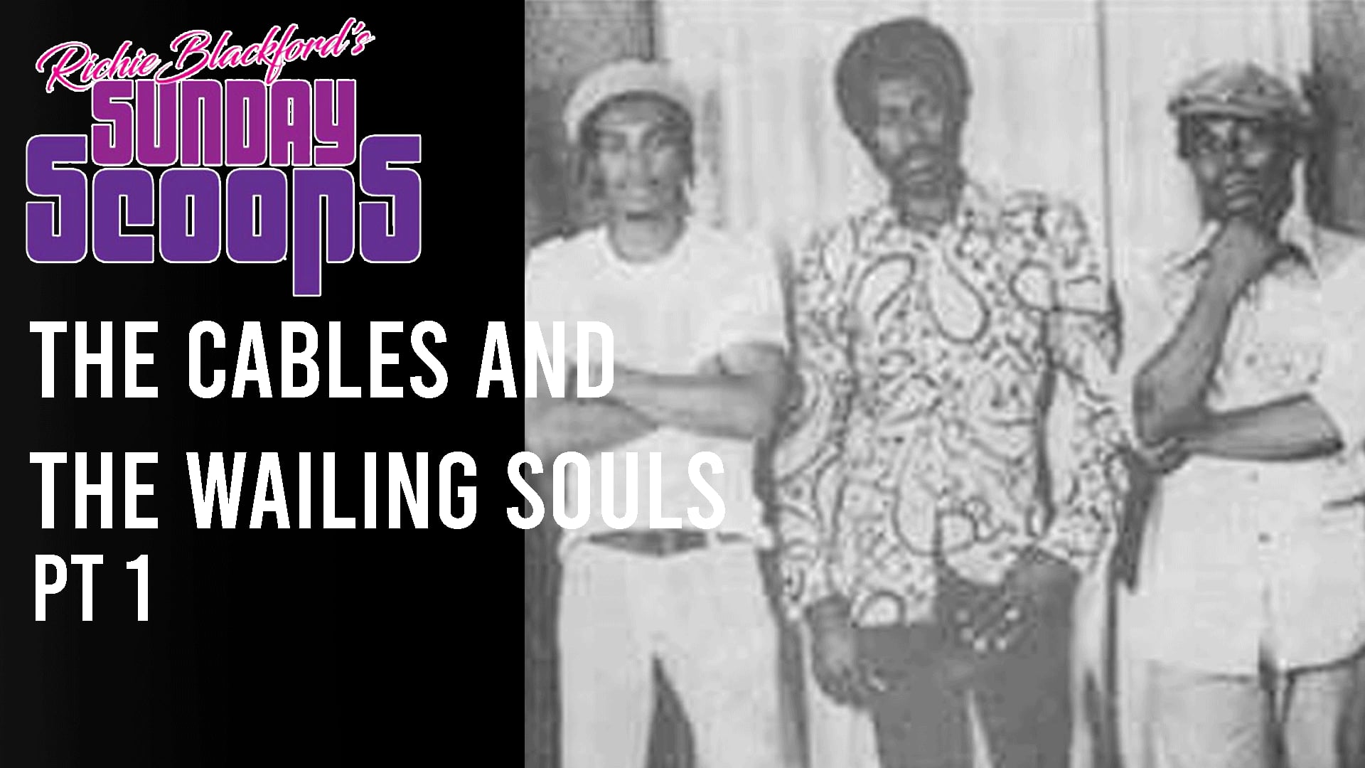 The Calbes and the Wailing Souls-1