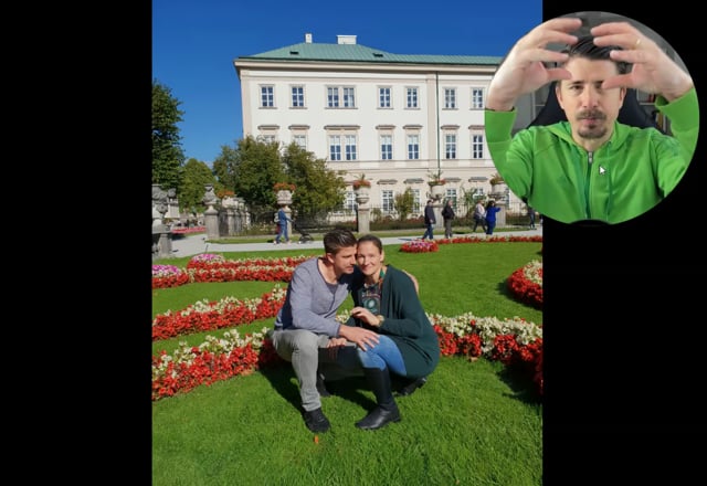 Perfekte Hochformat-Fotos: 3 Empfehlungen von FB