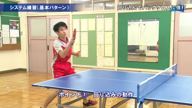 初心者を全国大会に導く 万騎が原中学校卓球部 「2年4ヶ月の指導