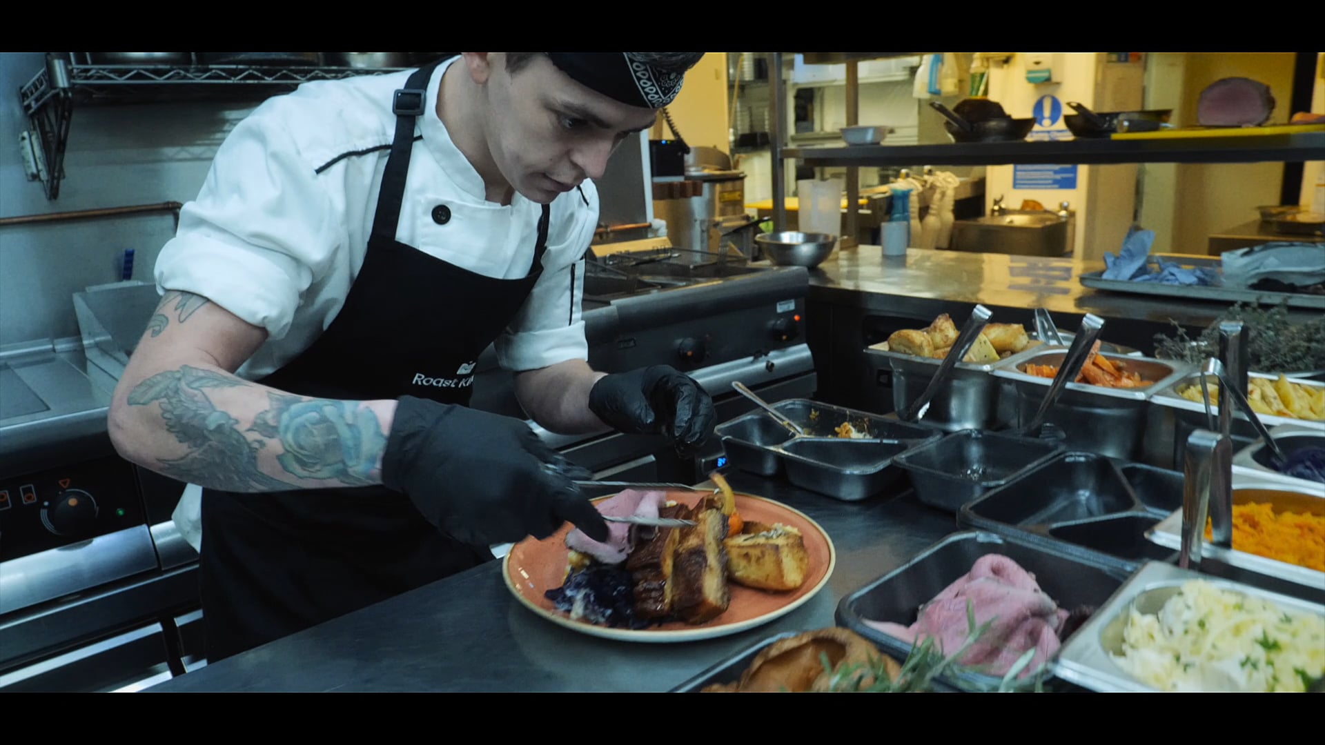 Roast Kings How It Works on Vimeo