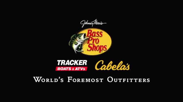 Bass Pro Shops and Cabela - Super Bowl Commercial 2021 - Get Back to Nature  on Vimeo