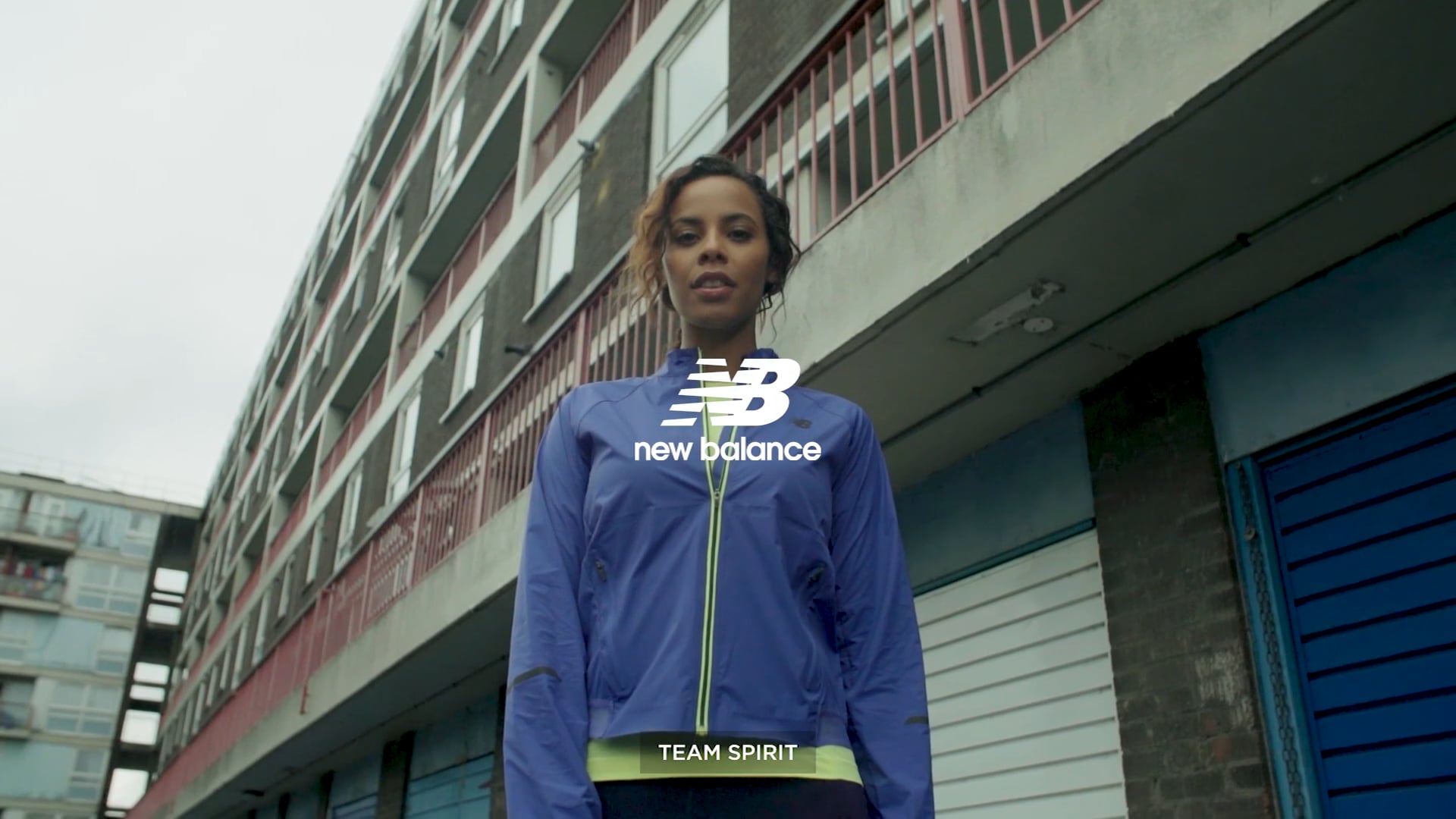 New Balance | Why London